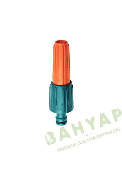 Bahyap Bahçe Sulama Otomatik Ayarlı Lans 1/2 Hortum Ucu