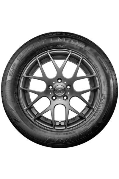 DUNLOP 205/55r16 91v Sp Sport Lm705 (YAZ) (2023)