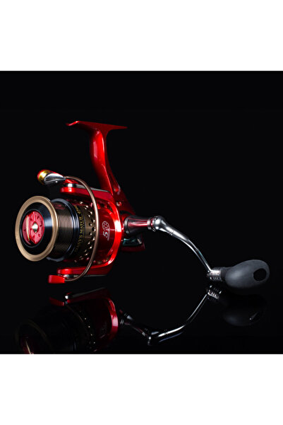 EFFE Olta Makinesi Ryobi Oasys Match 4500