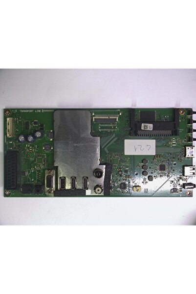 Beko Vty190r-5 , Nnu9zz , Arçelik , A40-lb-5433 Anakart