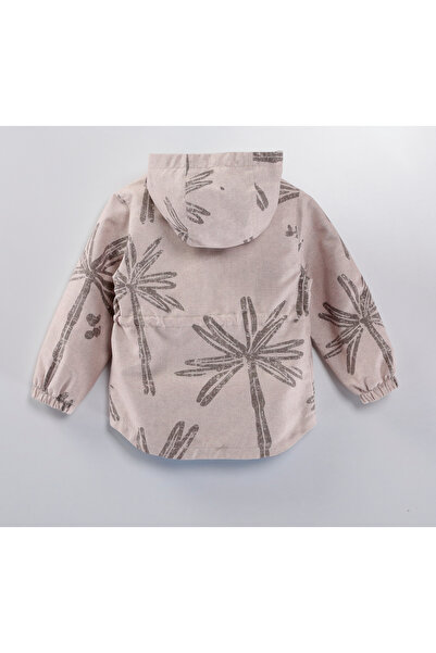 Midimod 2-10 Years Old Lined Seasonal Boys' Raincoat