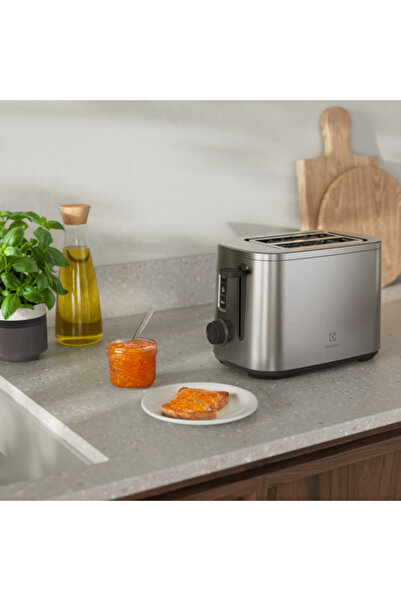 Electrolux E5T1-4ST Create 5 800 W Toaster