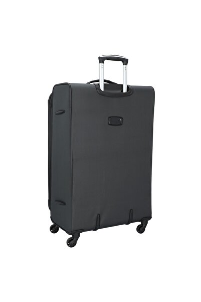 D&N Travel Line 6700 2-Rollen Trolley 70 cm