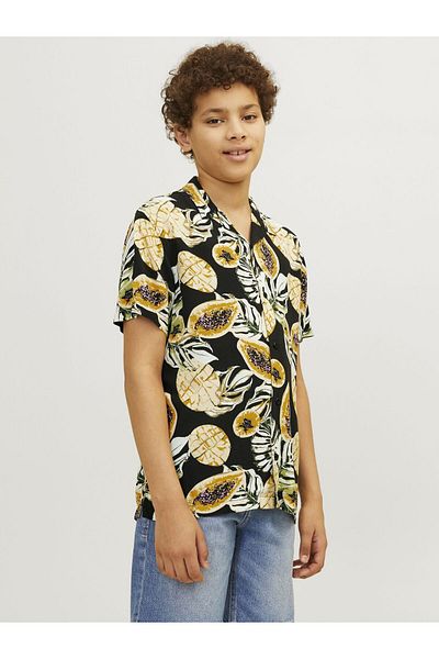 Jack & Jones Junior Hemd Hemd Genç