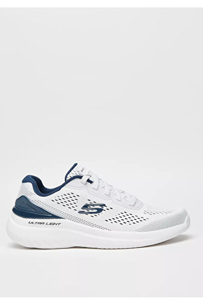 SKECHERS حذاء رياضي رمادي - BOUNDER 2.0 -232776-LGNV