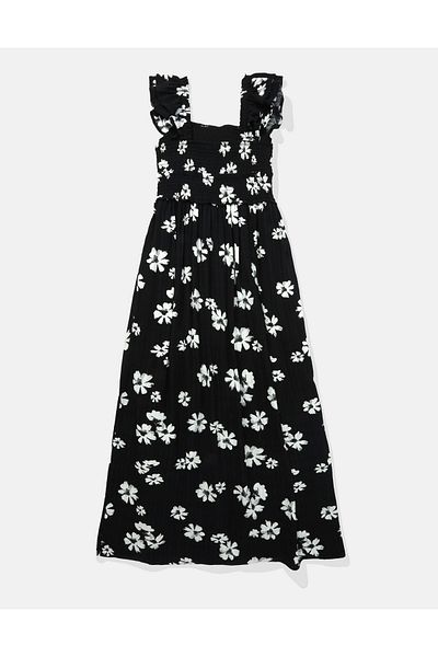 AMERICAN EAGLE Black Women's / Girls' Dress U-0395-7721