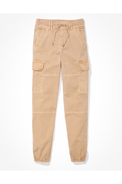 AMERICAN EAGLE Brown Women's / Girls' Pants U-0322-4934