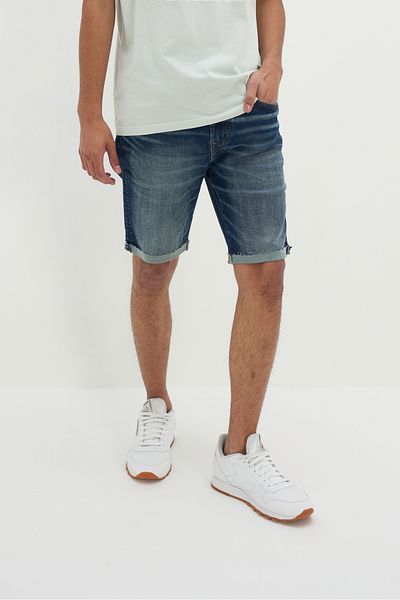 AMERICAN EAGLE شورت رجالي وردي U-3131-7468