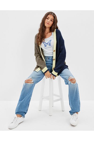 American eagle girls sweaters sales
