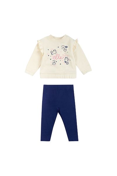 ELLE Multicolored Girl's ELL0607976