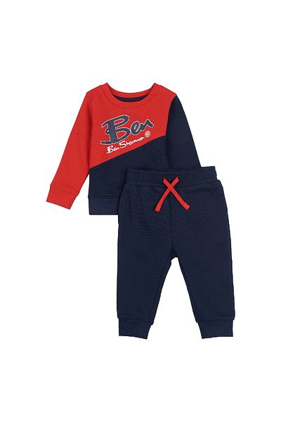 Ben sherman kids coat clearance