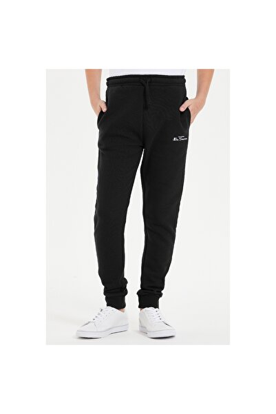 Ben Sherman Black Boy BSS0916023