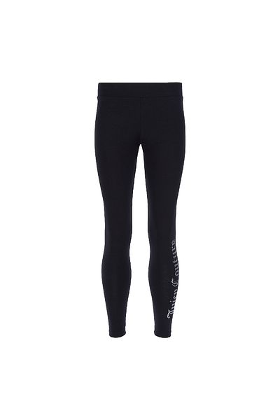 Juicy Couture ليقنز نسائي أسود JBX5645023