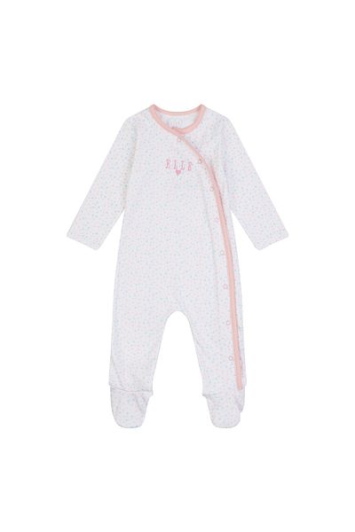 ELLE White Girl's ELL0425002