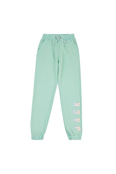 JACK WİLLS Green Girl's JWS5271D52