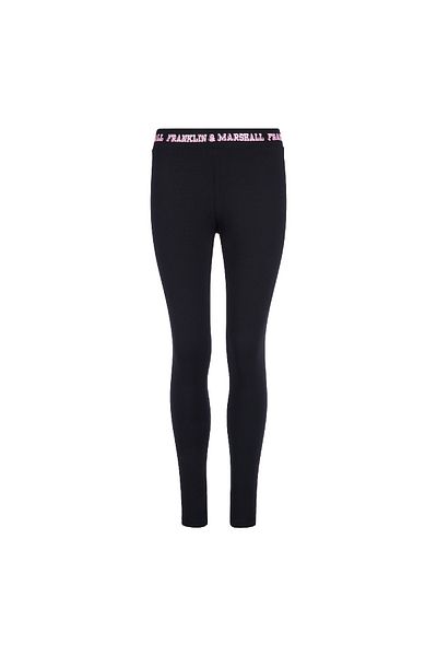 FRANKLIN&MARSHALL Black Girl FMS5019023