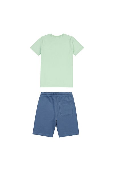 JACK WİLLS Green / Blue Boy JWS0256UU9