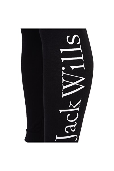 JACK WİLLS Black Girl JWS5030023