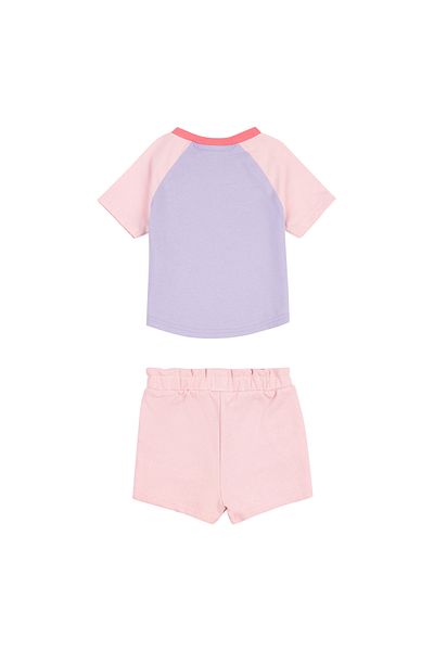 FRANKLIN&MARSHALL Pink / Purple Girl's FMS5039492