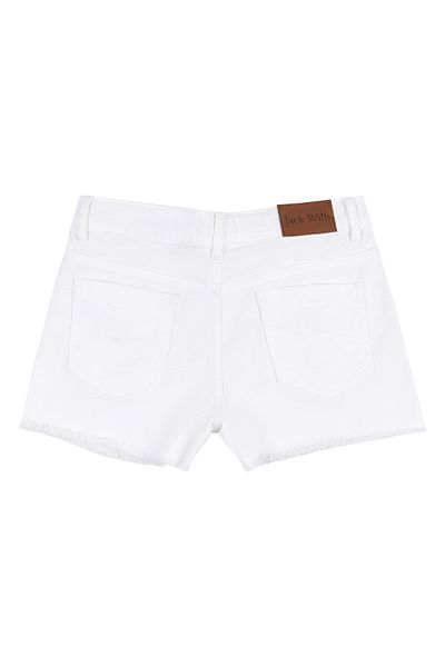 JACK WİLLS White Girl JWS5301002