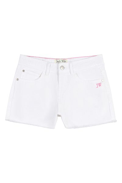 JACK WİLLS White Girl JWS5301002