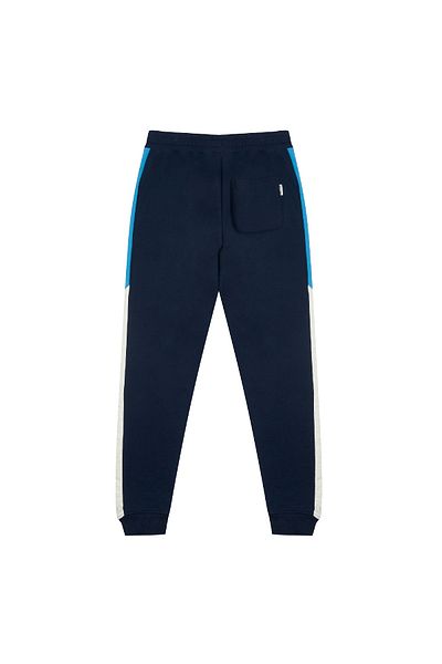 FRANKLIN&MARSHALL Navy Blue Boy FMS0547203