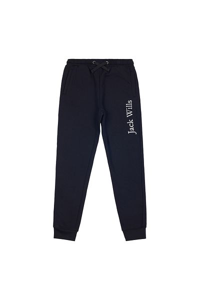 JACK WİLLS Black Boy JWS0016023
