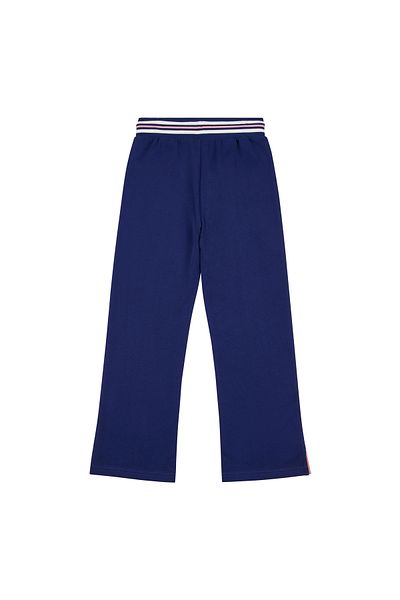 FRANKLIN&MARSHALL Navy Blue Girl's FMS5009219
