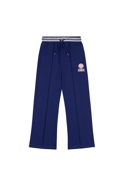 FRANKLIN&MARSHALL Navy Blue Girl's FMS5009219