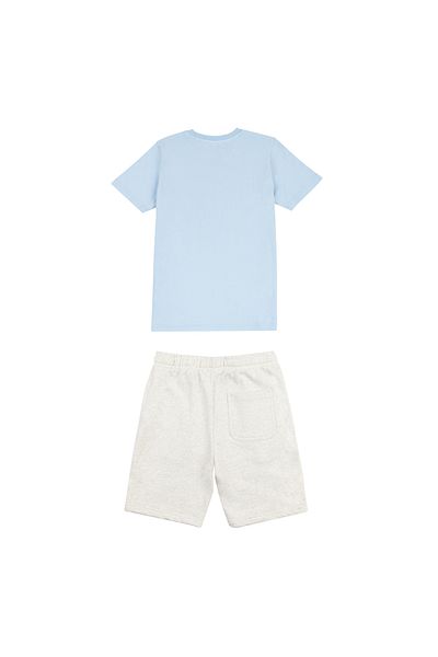 JACK WİLLS Gray / Blue Boy JWS0263393