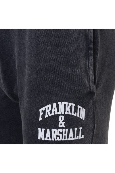 FRANKLIN&MARSHALL Gray Boy FMS0474023