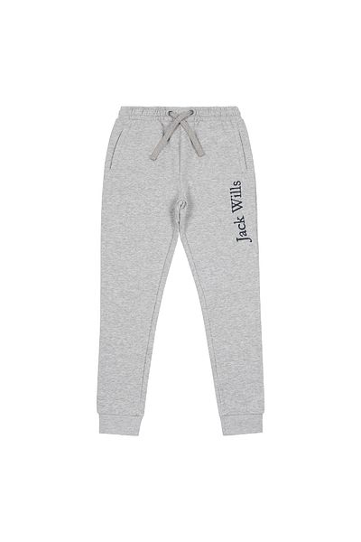 JACK WİLLS Gray Boy JWS0016G59