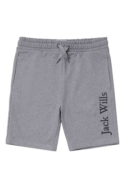 JACK WİLLS Gray Girl JWS0015G59
