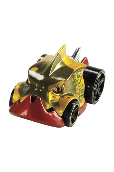 HOT WHEELS Renk Değiştiren Arabalar Bhr15-bhr40