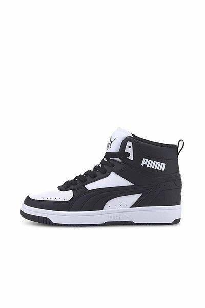 Puma Rebound Joy Jr Black