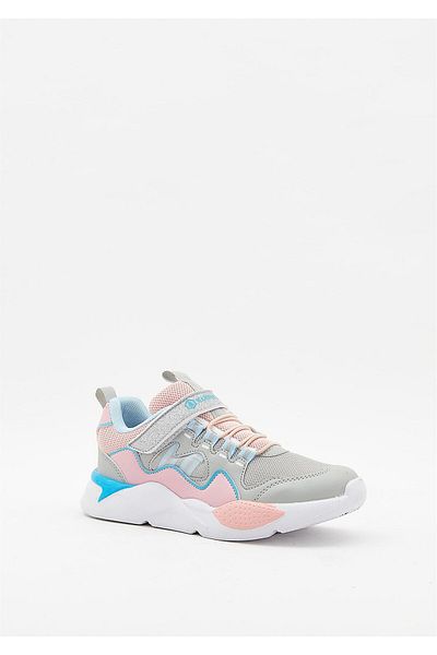 Hammer Jack Tenis pentru copii Sesta F roz
