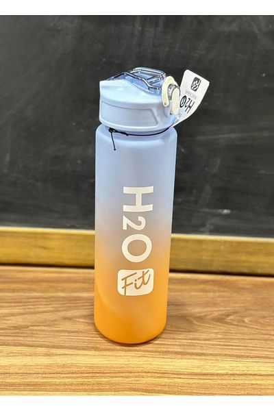 Özkara Çanta Çantadepo 750 ml Water Bottle Tri?tan Fi?t School Athlete No Smell