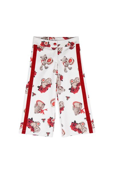 best kids Girl's Printed Pants
