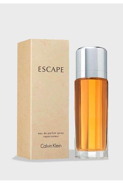 Calvin Klein Escape W EDP 100 ml