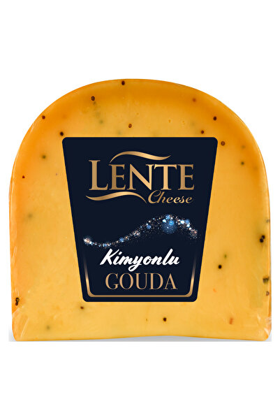 Lente Gouda Kimyonlu 200g