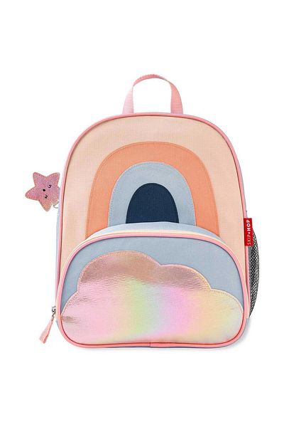 Skip Hop Rucsac pentru copii - Curcubeu