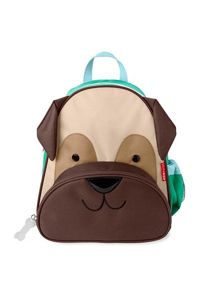Skip Hop Zoo Backpack Pug