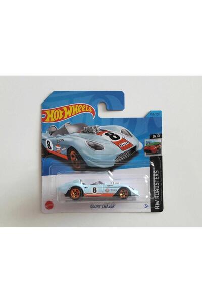 HOT WHEELS Glory Chaser Hw Roadsters 9/10 155/250 Model Araba