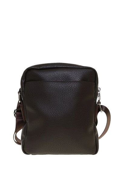 Pierre Cardin 01 ΤΕΜ 001431   Ανδρική τσάντα Messenger Τσάντα ΚΑΦΕ