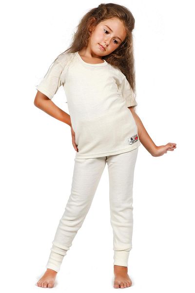 SAFYÜN Tricou pentru copii Safyun