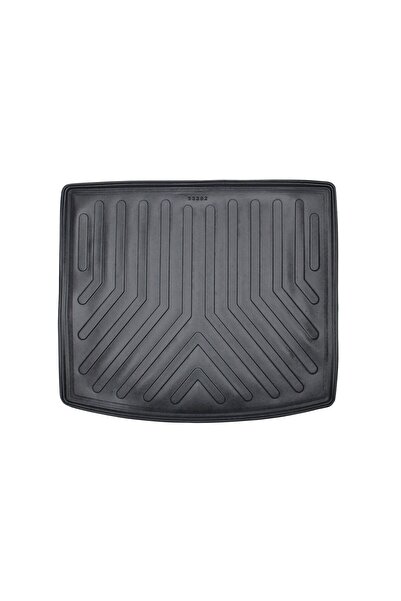 Rizline Volkswagen Caddy 2024 Araca Özel Tasarım 3D Bagaj Havuzu