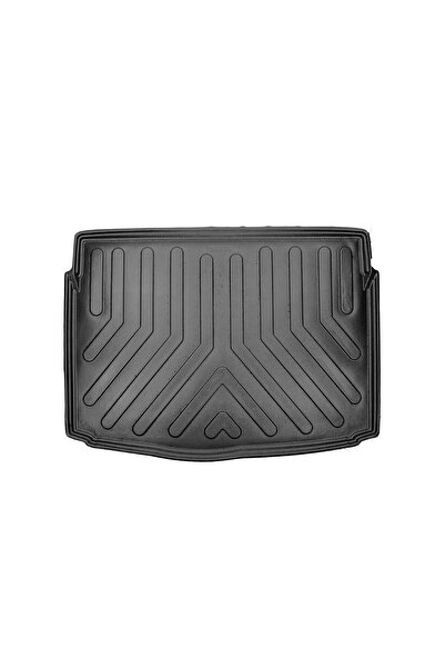 Rizline Kia Stonic Yeni Logolu 2024 Araca Özel Tasarım 3D Bagaj Havuzu