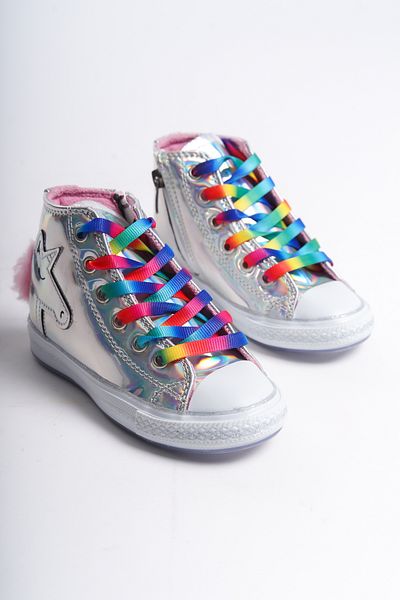 Solo Bag Solo Shoes&bag Детски ортопедични поддържани еднорог ежедневни спортни обувки