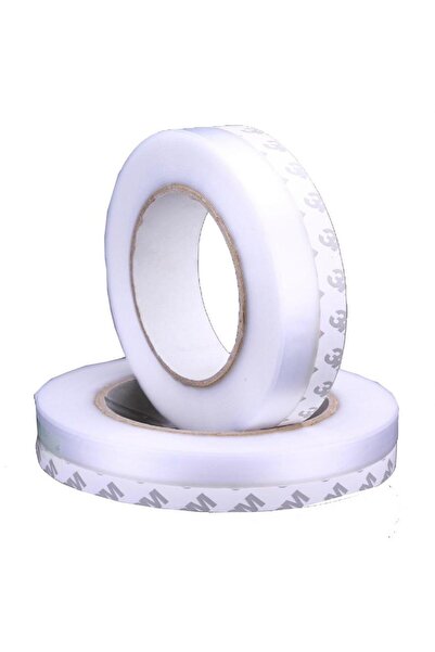 CMT 1 Metre Kapı Pencere Cam Rüzgar Kesici Şerit Bant Yapışkanlı Bant