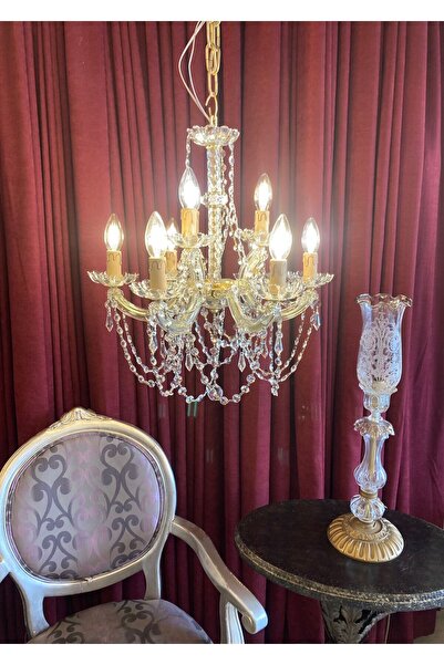 NASİT AVİZE Necklace MT